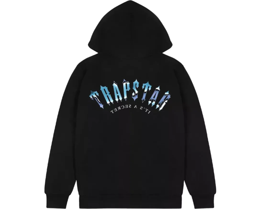 Bluza z kapturem „To jest sekret”