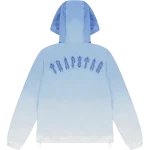 TRAPSTAR IRONGATE T WIATRÓWKA - NIEBIESKI GRADIENT-1