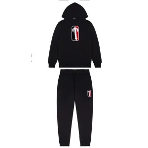 Dres z logo NBA TRAPSTAR T