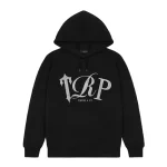 Bluza z kapturem Trapstar Black TRP