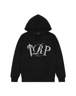 Bluza z kapturem Trapstar Black TRP