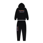 Dres Trapstar Chenille Decoded Dave
