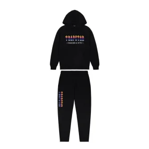 Dres Trapstar Chenille Decoded Dave