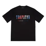 Koszulka Trapstar Decoded Paisley Revolution