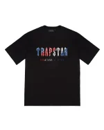 Koszulka Trapstar Decoded Paisley Revolution