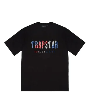 Koszulka Trapstar Decoded Paisley Revolution