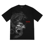 Koszulka Trapstar Dragon
