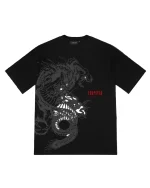 Koszulka Trapstar Dragon