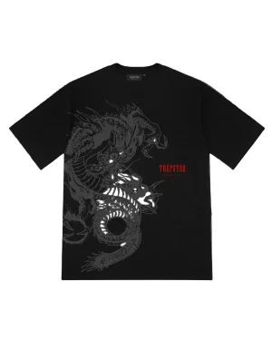 Koszulka Trapstar Dragon