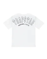 Trapstar Flying Birds Tee-1