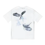 Koszulka Trapstar Flying Birds