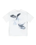 Koszulka Trapstar Flying Birds