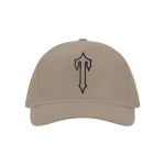Kapelusz fundacyjny Trapstar - Stone