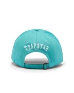 Kapelusz fundacyjny Trapstar - turkusowy -1