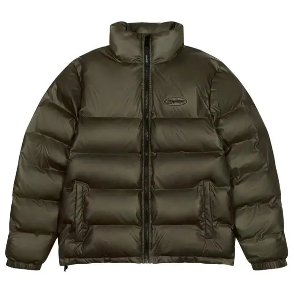 Trapstar Heat-Reactive Hyperdrive Bomber Jacket Kurtka bomberka Trapstar Heat-Reactive Hyperdrive