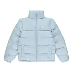 Kurtka puchowa Trapstar Hyperdrive (Ice Blue)