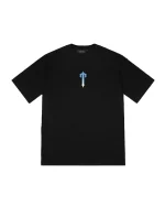 Koszulka Trapstar Irongate T Snake Slayer Tee-1