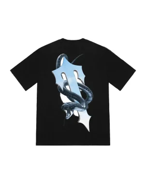 Koszulka Trapstar Irongate T Snake Slayer