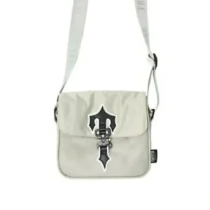 Torba kurierska Trapstar 1.0 - Alfalfa