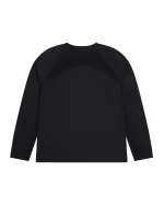 Bluza Trapstar Performance Black-1