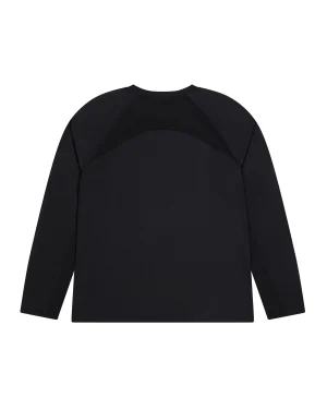 Bluza Trapstar Performance Black-1