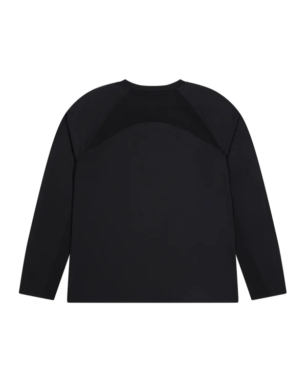Bluza Trapstar Performance Black-1