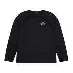 Bluza Trapstar Performance w kolorze czarnym