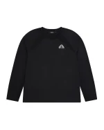 Bluza Trapstar Performance w kolorze czarnym