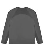 Bluza Trapstar Performance Grey-1