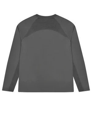 Bluza Trapstar Performance Grey-1