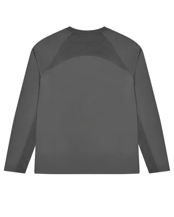 Bluza Trapstar Performance Grey-1