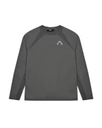 Bluza Trapstar Performance Grey