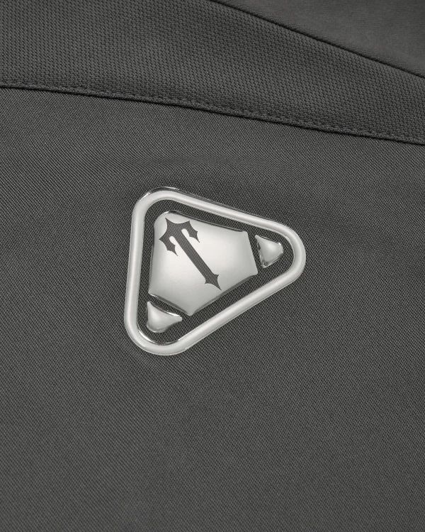 Bluza Trapstar Performance Grey-2