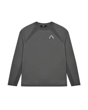 Bluza Trapstar Performance Grey