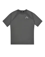 Koszulka Trapstar Performance Grey