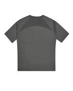 Koszulka Trapstar Performance Grey Tee-2