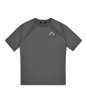 Koszulka Trapstar Performance Grey