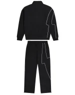 Dres Trapstar Shooters 2.0 Shell Blackout-1