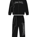 Dres Trapstar Shooters 2.0 Shell Blackout