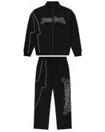 Dres Trapstar Shooters 2.0 Shell Blackout