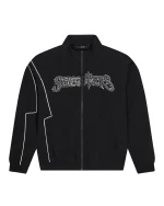 Dres Trapstar Shooters 2.0 Shell Blackout-2