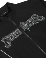 Dres Trapstar Shooters 2.0 Shell Blackout-4