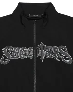 Dres Trapstar Shooters 2.0 Shell Blackout-6