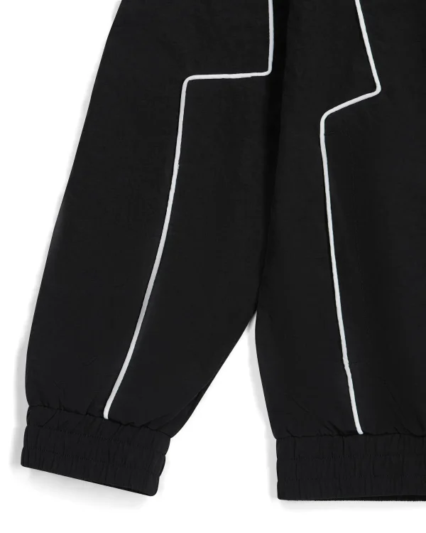 Dres Trapstar Shooters 2.0 Shell Blackout-7