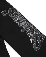 Dres Trapstar Shooters 2.0 Shell Blackout-8