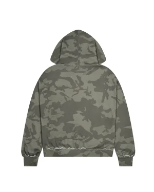 Bluza z kapturem Trapstar TS Script Camo-2