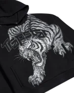 Bluza z kapturem Trapstar Tiger-1