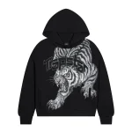 Bluza z kapturem Trapstar Tiger