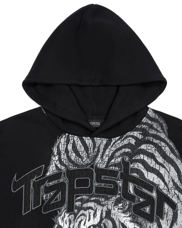 Bluza z kapturem Trapstar Tiger-3