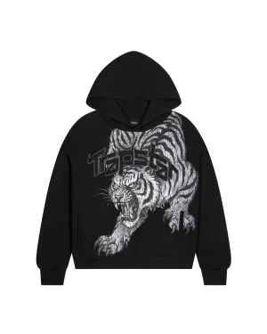 Bluza z kapturem Trapstar Tiger
